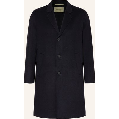 Marc O'polo Mantel blau