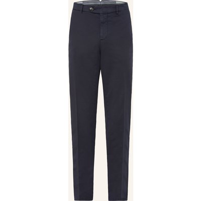 Brunello Cucinelli Chino Italian Fit blau