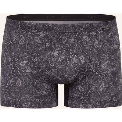 Mey Boxershorts Serie Bc Paisley schwarz