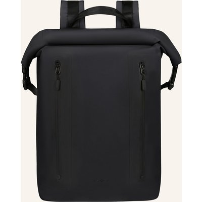 Samsonite Rucksack Coatify Biz schwarz