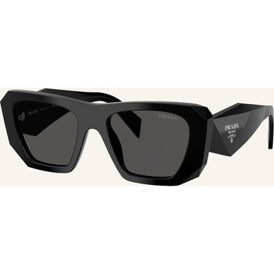 Prada Sonnenbrille Pr b18s schwarz