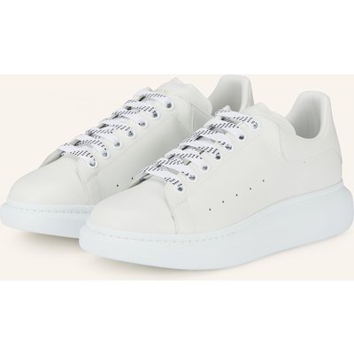 Mcqueen Sneaker weiss