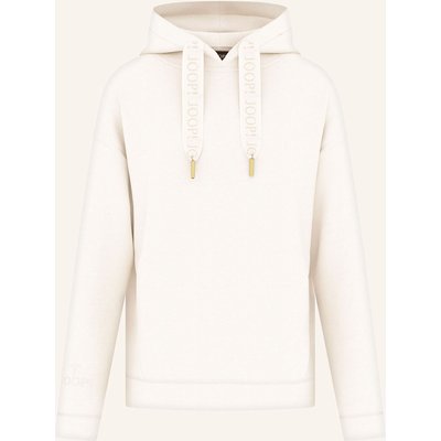 Joop! Hoodie weiss