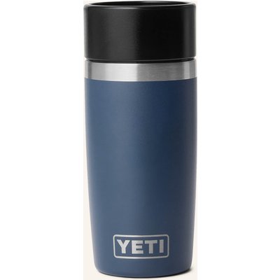 Yeti Thermobecher Rambler® silber