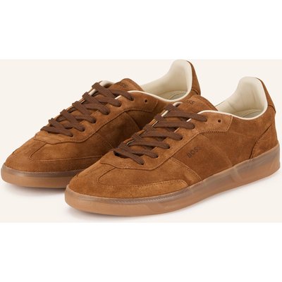 Boss Sneaker Brenta braun