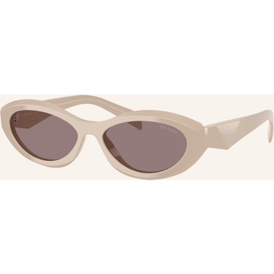 Prada Sonnenbrille Pr 26zs beige