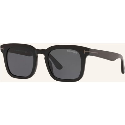 Tom Ford Sonnenbrille tf751 Dax schwarz