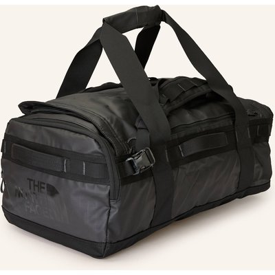 The North Face Rucksack Base Camp Voyager 42 L Mit Laptop-Fach schwarz
