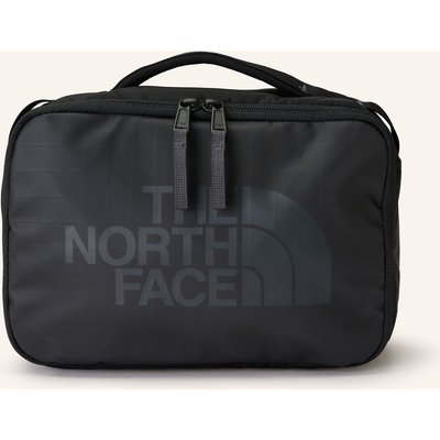 The North Face Kosmetiktasche Base Camp Voyager schwarz