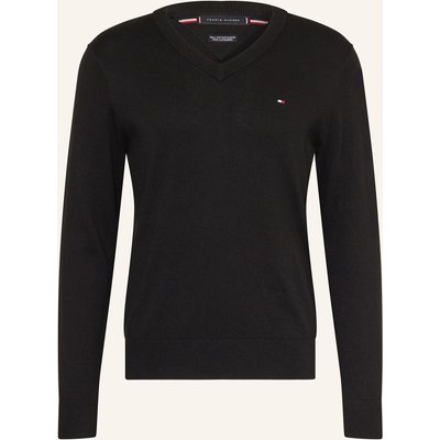 Tommy Hilfiger Pullover schwarz