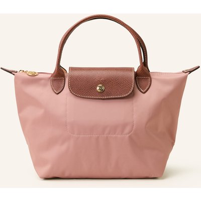 Longchamp Handtasche Le Pliage S rosa