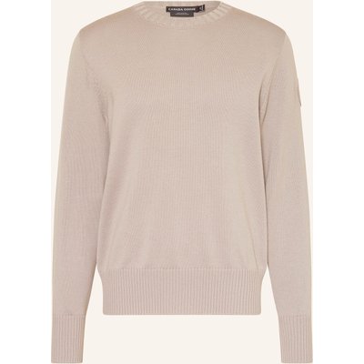 Canada Goose Pullover Rosseau grau