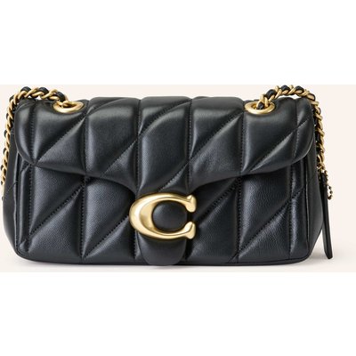 Coach Umhängetasche Tabby 20 schwarz