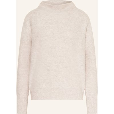 Vince Cashmere-Pullover rosa