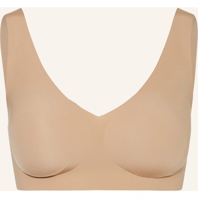 Sloggi Bustier Zero Feel 2.0 braun