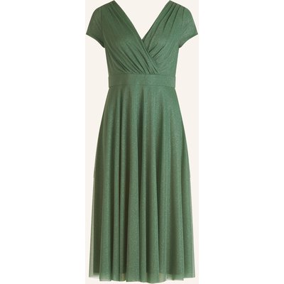 Vera Mont Cocktailkleid gruen