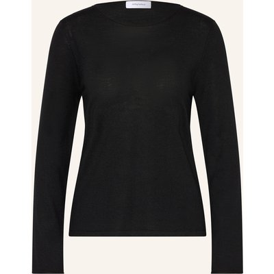 Darling Harbour Pullover schwarz