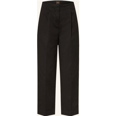 Boss Hose Taquina schwarz