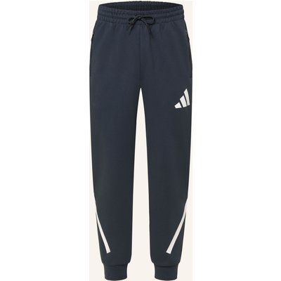 Adidas Sweatpants Z.N.E. blau