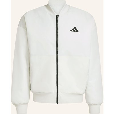 Adidas Blouson Stadium weiss