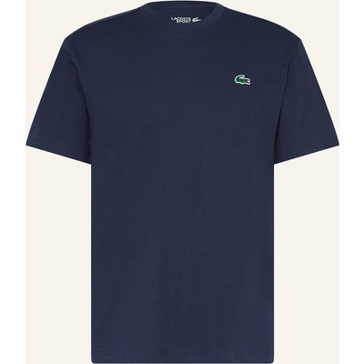 Lacoste T-Shirt blau