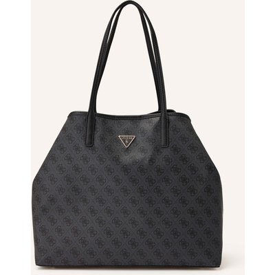 Guess Shopper Victtoria Mit Pouch grau