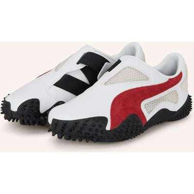 Puma Sneaker Ur Mostro schwarz