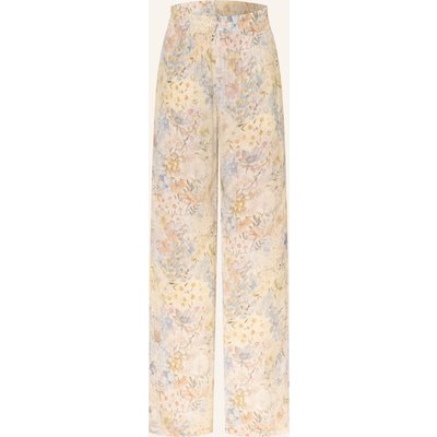 Golden Goose Hose beige