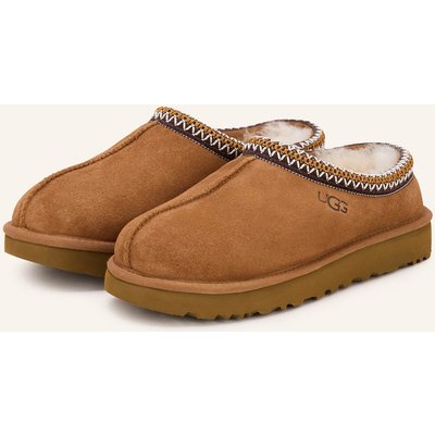 Ugg Pantoletten Tasman Ii braun