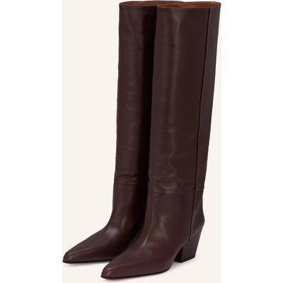 Paris Texas Stiefel Jane braun