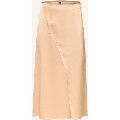 Marc Cain Satinrock beige