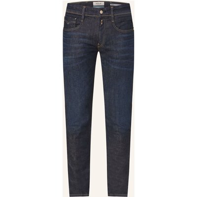 Replay Jeans Anbass Slim Fit blau