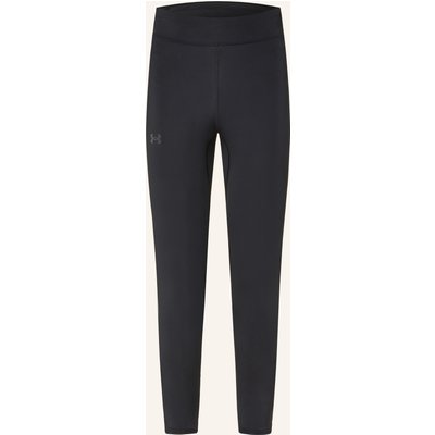 Under Armour Lauf-Tights Ua Qualifier Elite schwarz