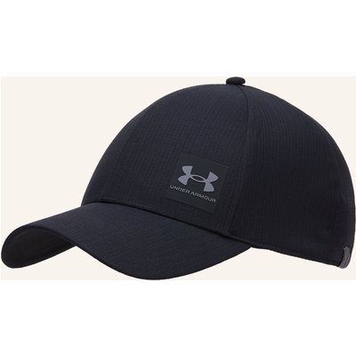 Under Armour Cap Ua Armourvent schwarz