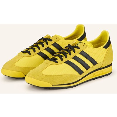 Adidas Originals Sneaker sl72 Og gelb