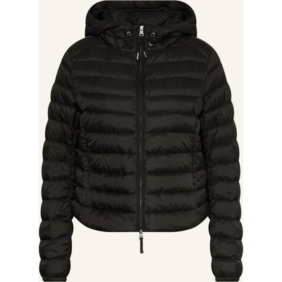 Parajumpers Dainenjacke Rory schwarz