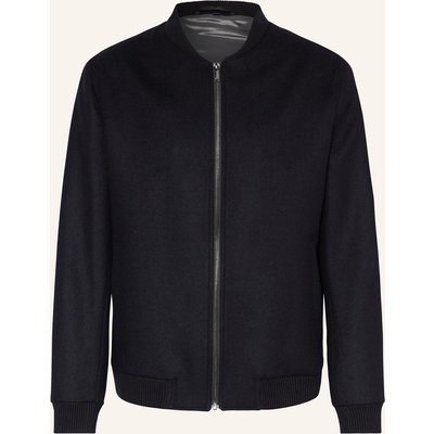Strokesman's Blouson blau