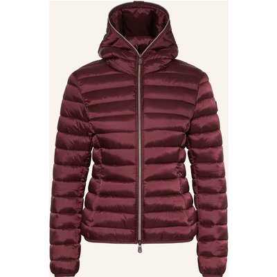 Save The Duck Steppjacke Alexis rot