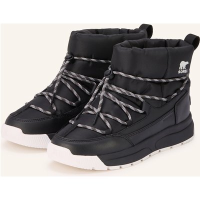 Sorel Schnürboots Whitney™ Iii schwarz
