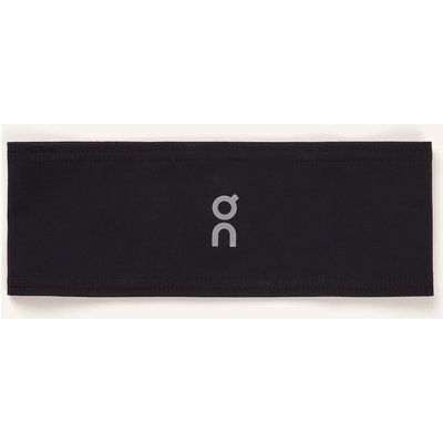 On Stirnband Core schwarz