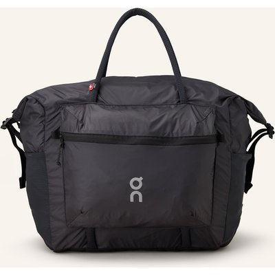 On Sporttasche Track Pack Lite 35 L schwarz