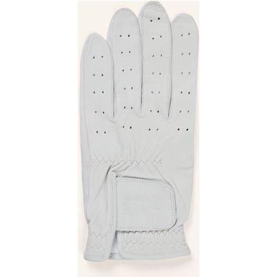 Boss Golfhandschuh Tohmas weiss