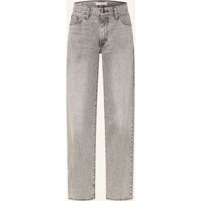 Levi's® Wide Leg Jeans Baggy Dad grau
