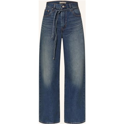 Levi's® Straight Leg Jeans Xl Straight blau