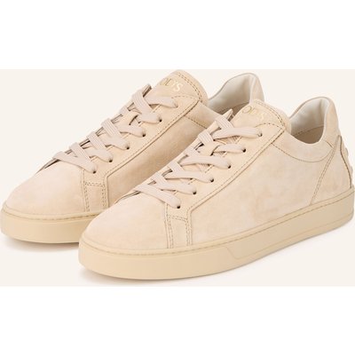 Tod's Sneaker beige