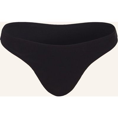 Faithfull The Brand Basic-Bikini-Hose Bebe schwarz