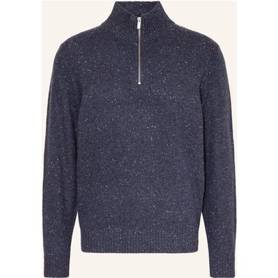 Strokesman's Troyer blau