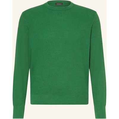 Strokesman's Pullover gruen