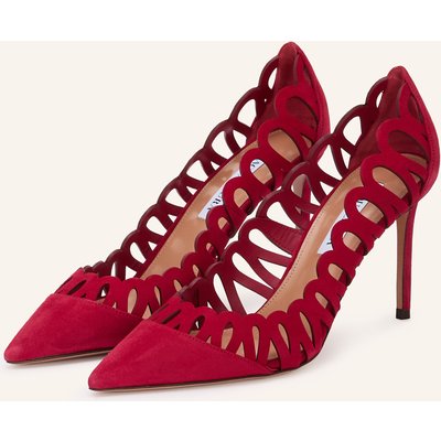 Aquazzura Pumps Peep rot