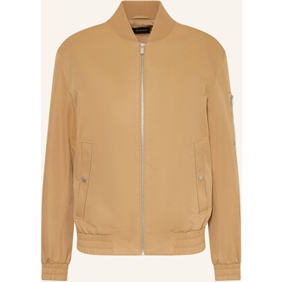 Boss Blouson Comber beige